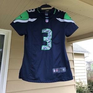 Seattle Seahawks women’s jersey